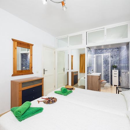 פוארטו דל כרמן Jardines Apartment 2 מראה חיצוני תמונה