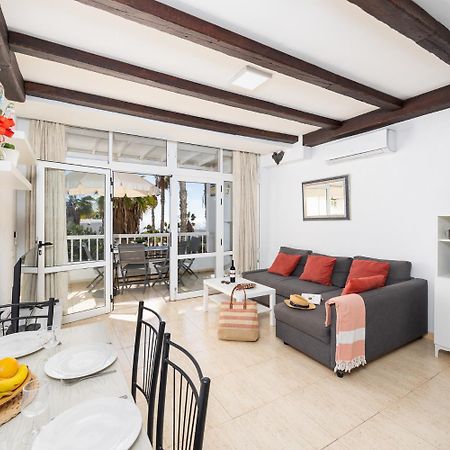 פוארטו דל כרמן Jardines Apartment 2 מראה חיצוני תמונה