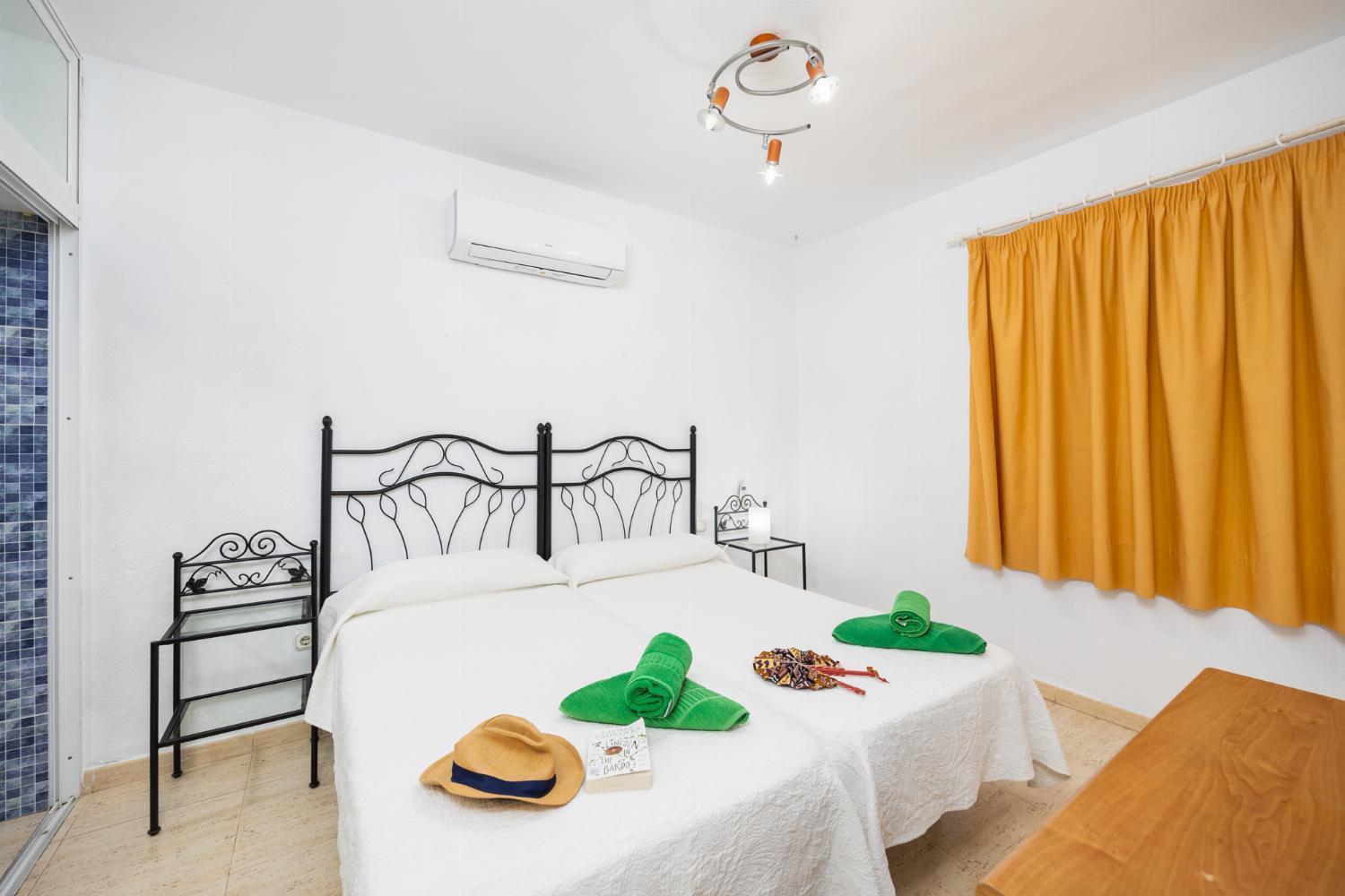 פוארטו דל כרמן Jardines Apartment 2 מראה חיצוני תמונה