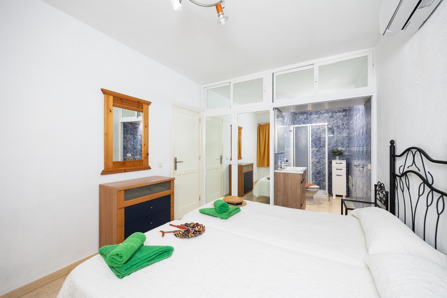 פוארטו דל כרמן Jardines Apartment 2 מראה חיצוני תמונה