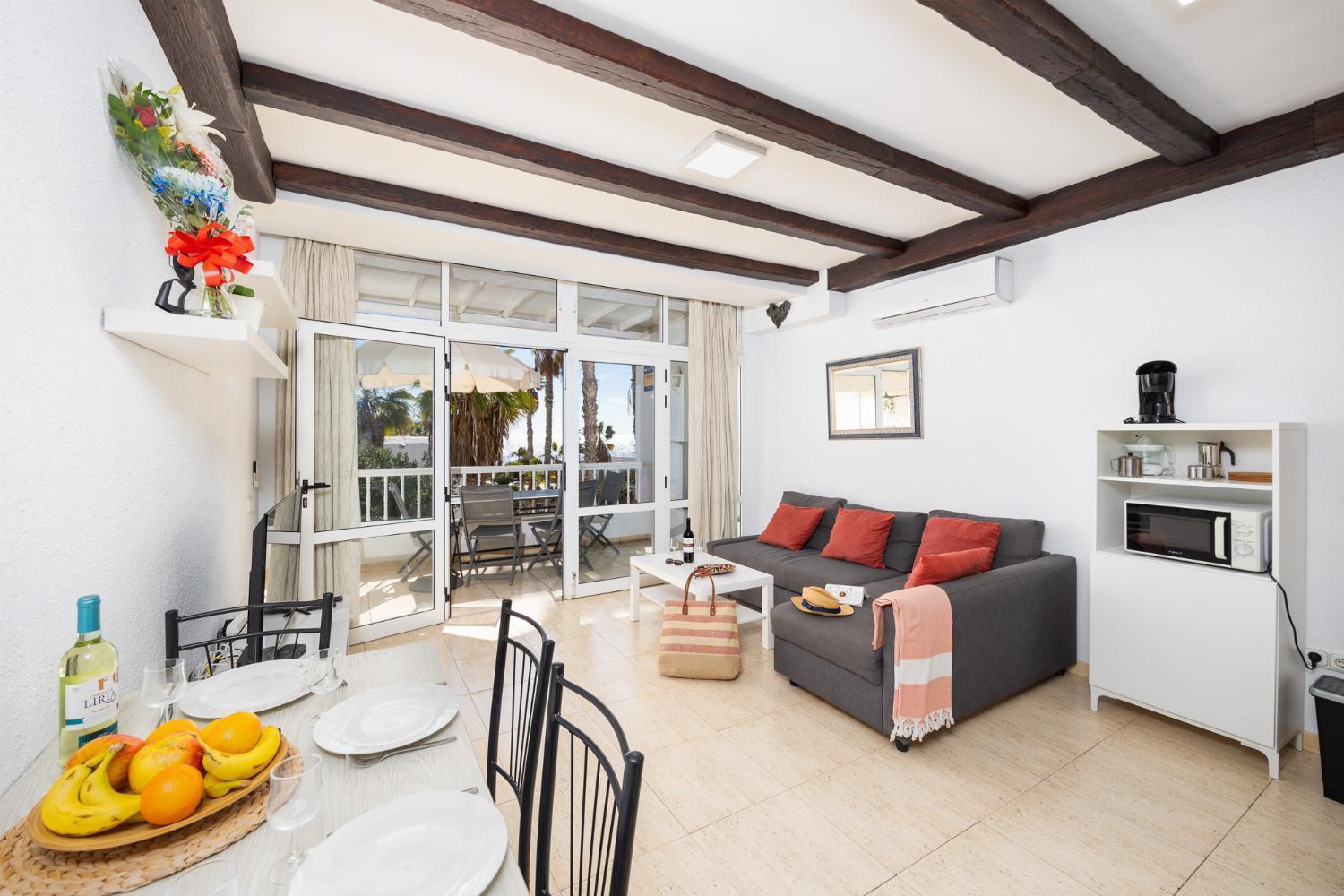 פוארטו דל כרמן Jardines Apartment 2 מראה חיצוני תמונה