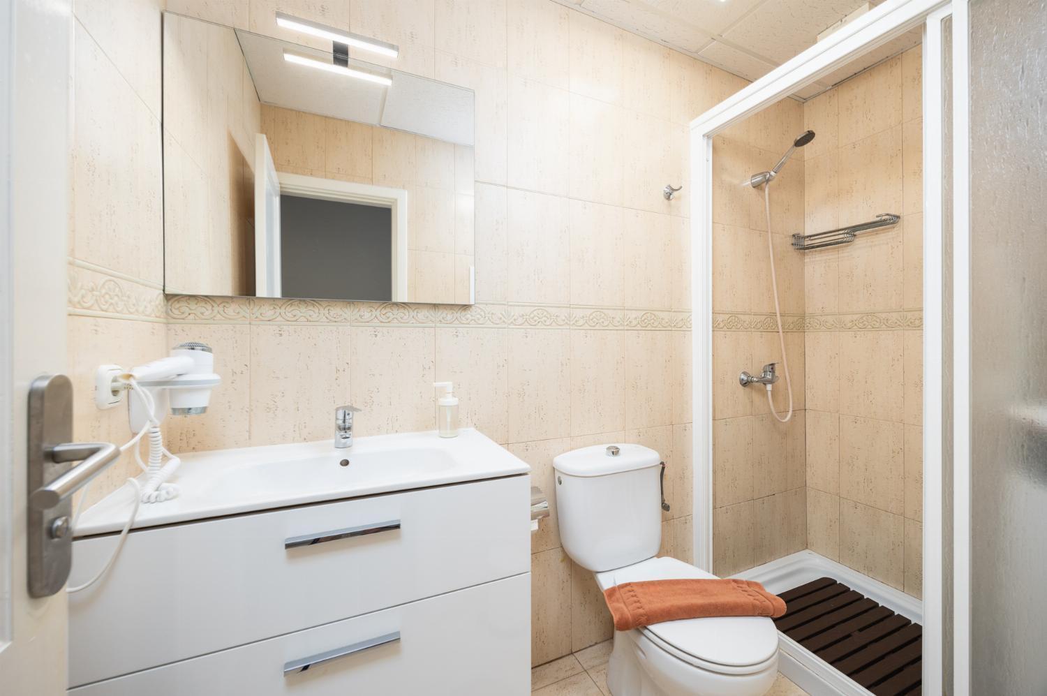 פוארטו דל כרמן Jardines Apartment 2 מראה חיצוני תמונה