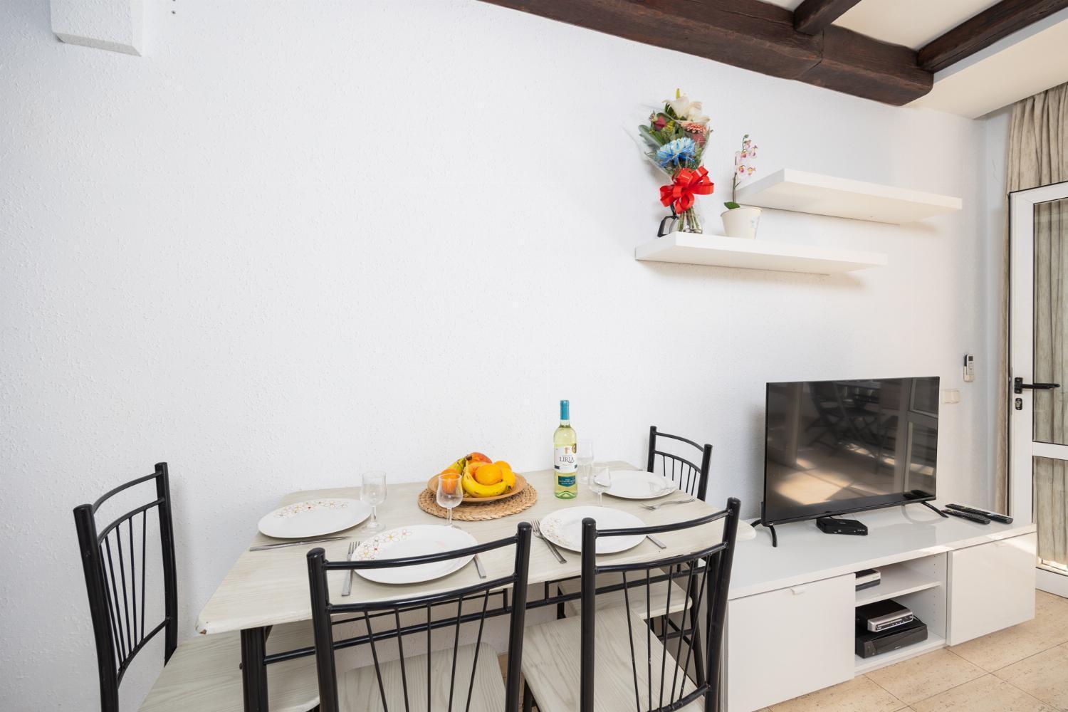 פוארטו דל כרמן Jardines Apartment 2 מראה חיצוני תמונה
