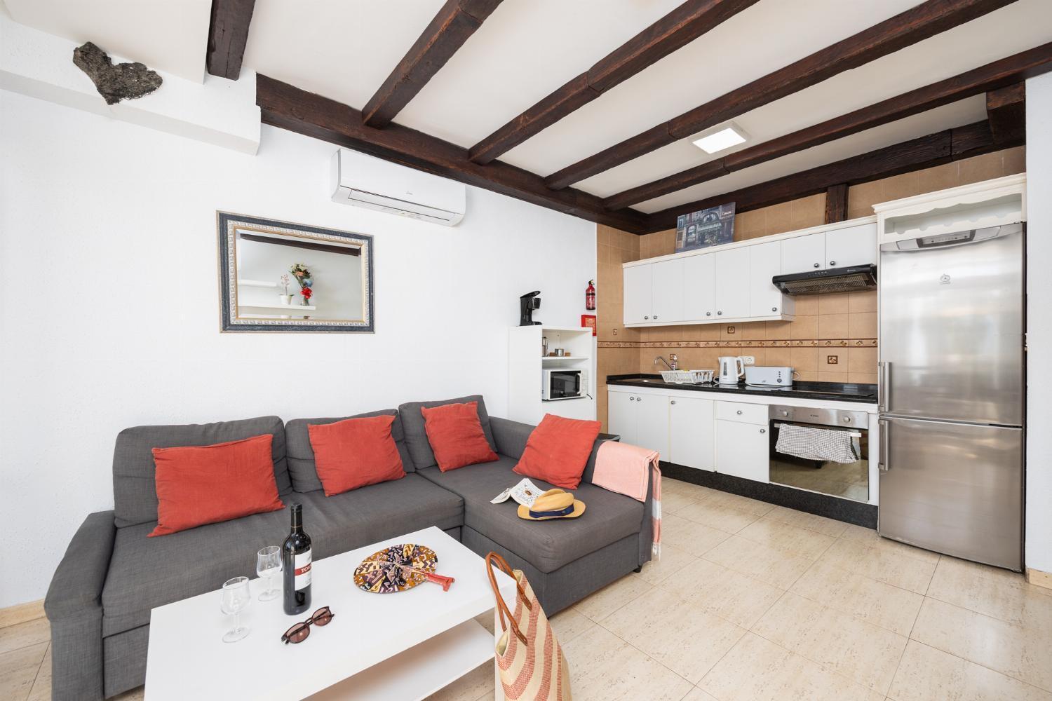 פוארטו דל כרמן Jardines Apartment 2 מראה חיצוני תמונה
