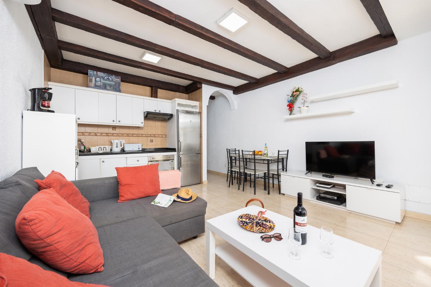 פוארטו דל כרמן Jardines Apartment 2 מראה חיצוני תמונה